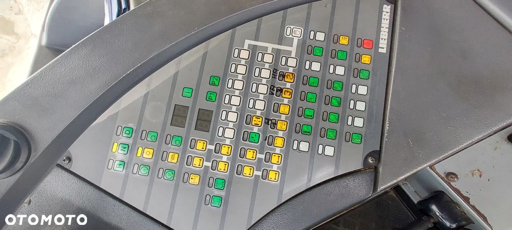 Liebherr LTM 1045 - 18