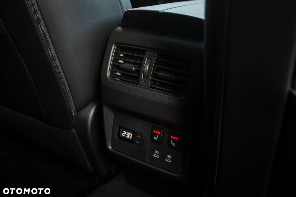Nissan X-Trail - 31