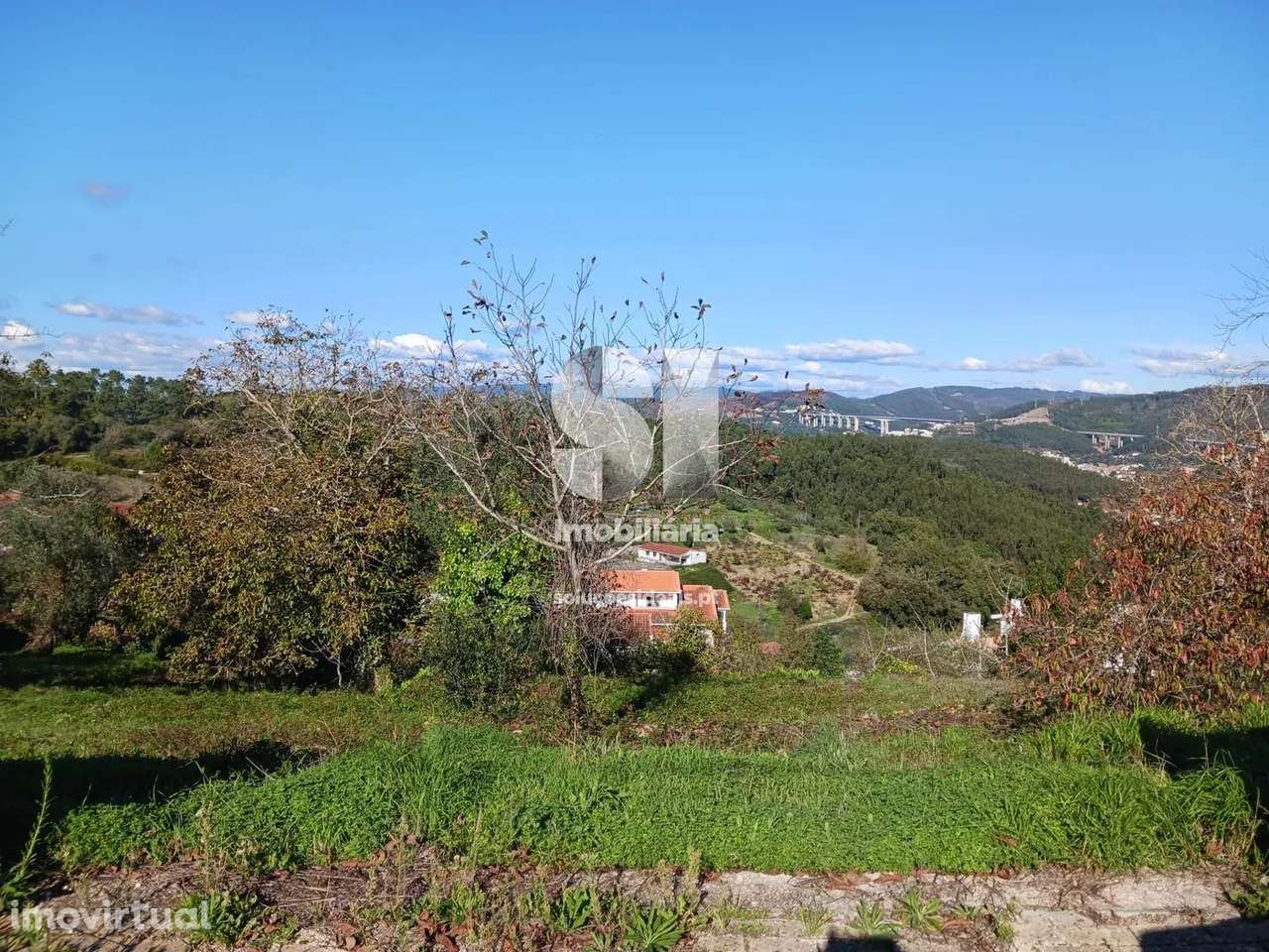 Terreno em Coimbra - Grande imagem: 5/7
