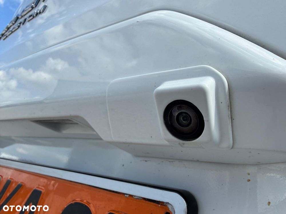 Ford TRANSIT CUSTOM - 15