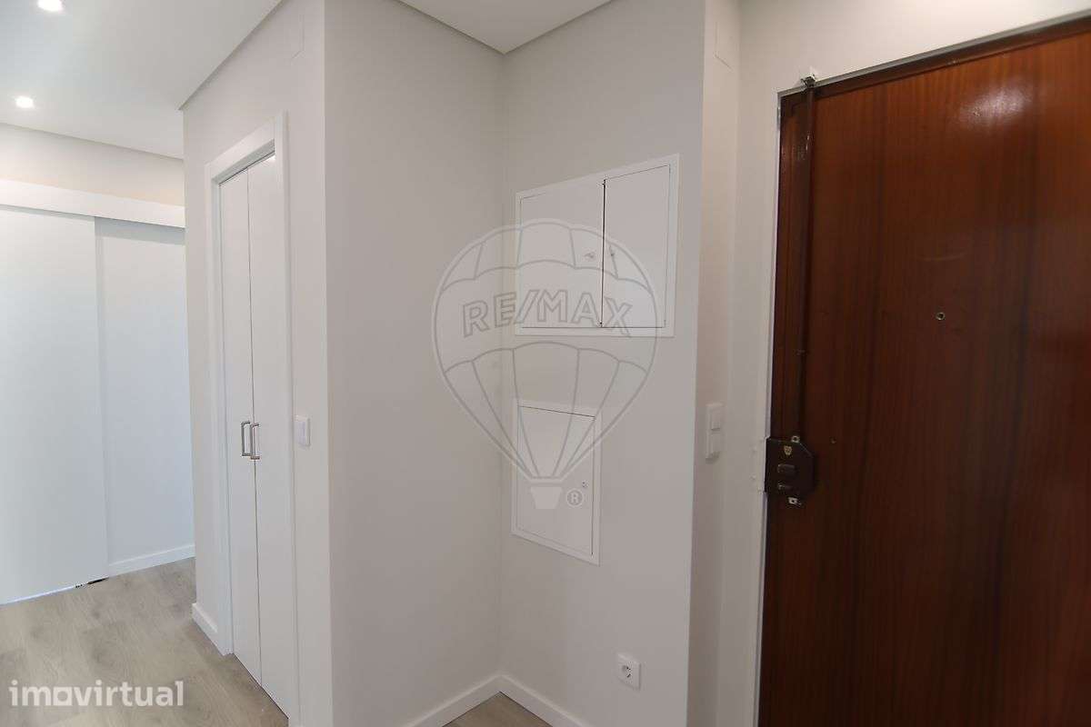 Apartamento T2 para arrendamento - Grande imagem: 5/11