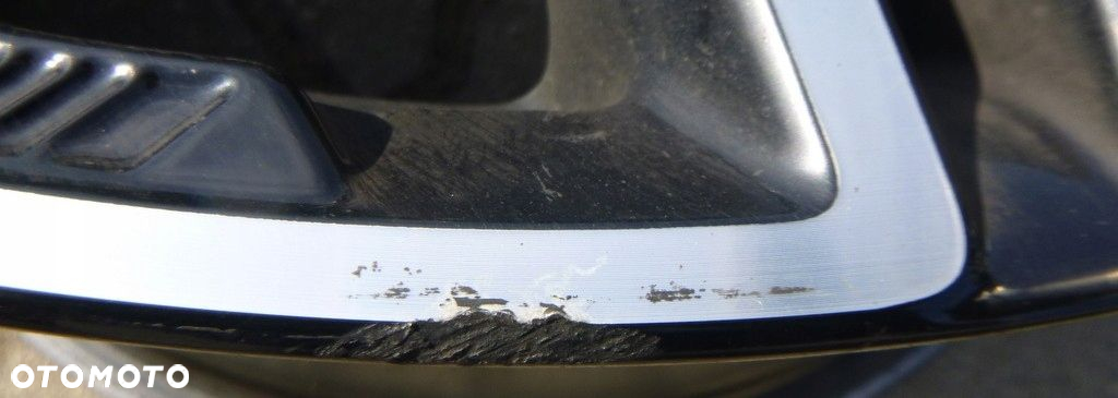 Mercedes Vito W447 Felga Aluminiowa 19" A4474015100 - 2