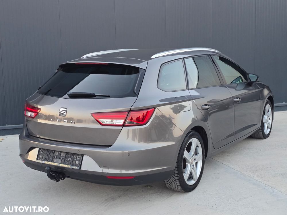 Seat Leon 1.6 TDI ECOMOTIVE Reference - 2