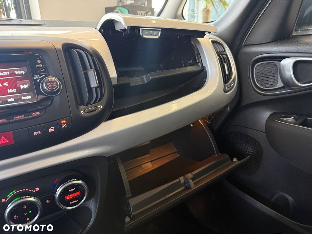 Fiat 500L - 24