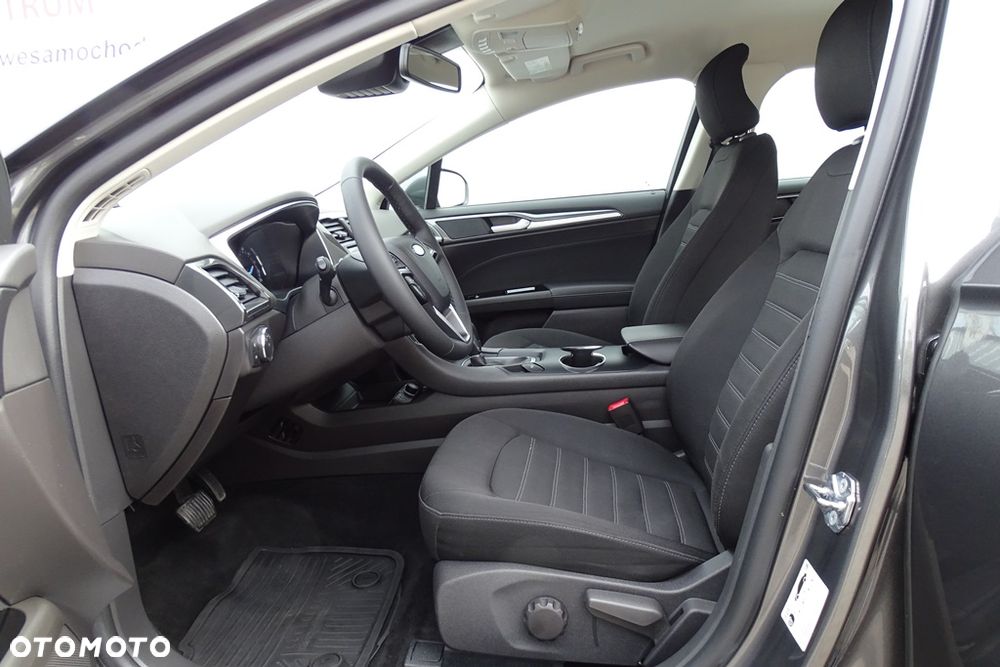Ford Mondeo - 13