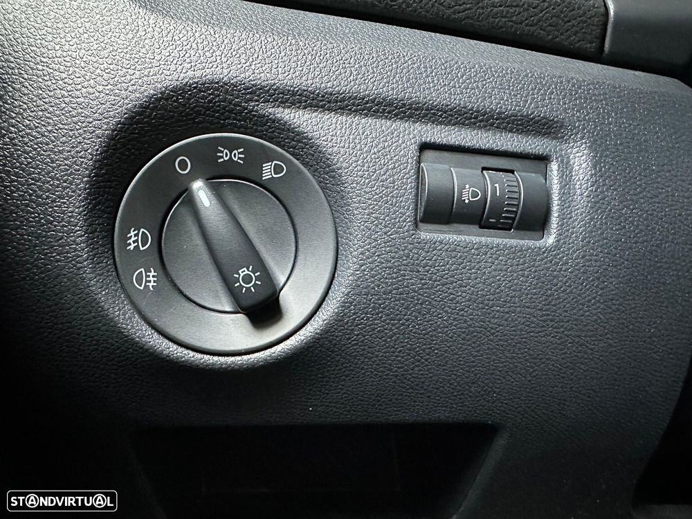Skoda Fabia Break 1.2 TSi Style - 17