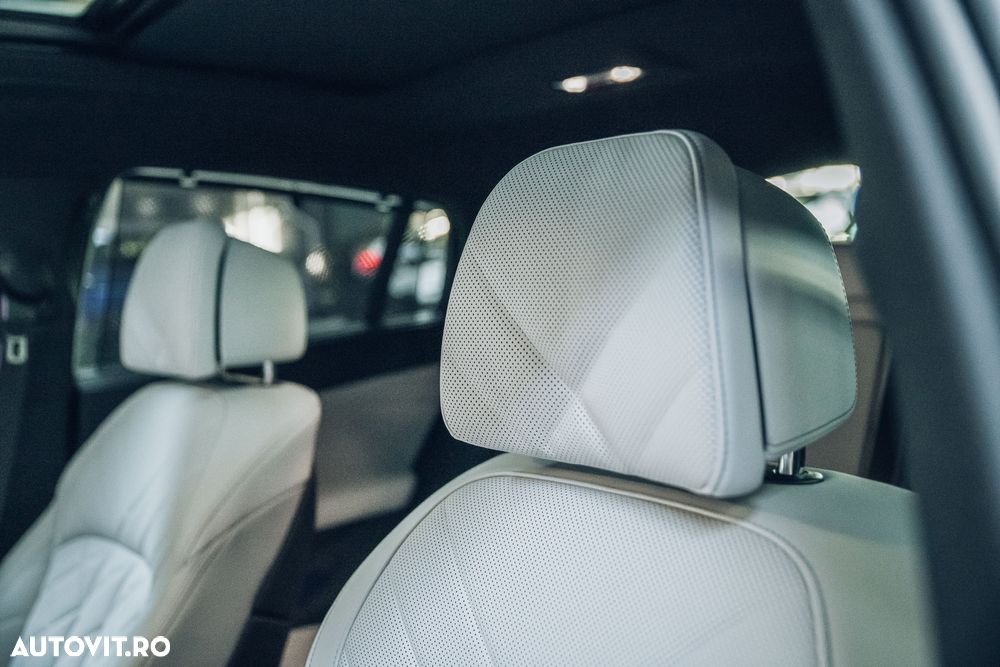 BMW X6 xDrive40d M Sport - 22