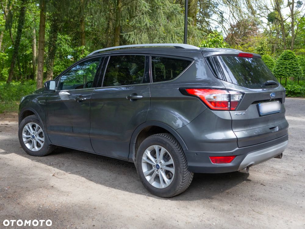 Ford Kuga - 15