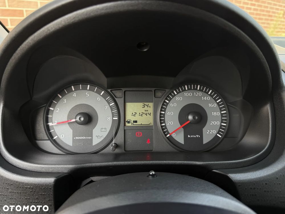 Mitsubishi Colt 1.1 Inform Cleartec - 28