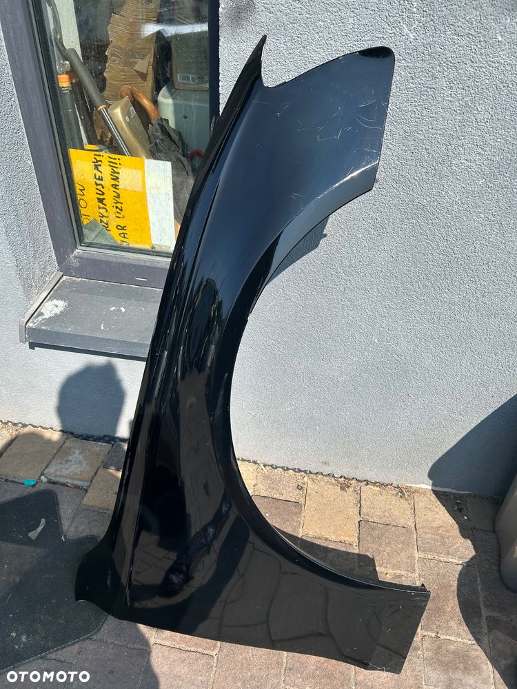 AUDI A4 B8 08-12 BLOTNIK PR,LZ9Y ORG - 1