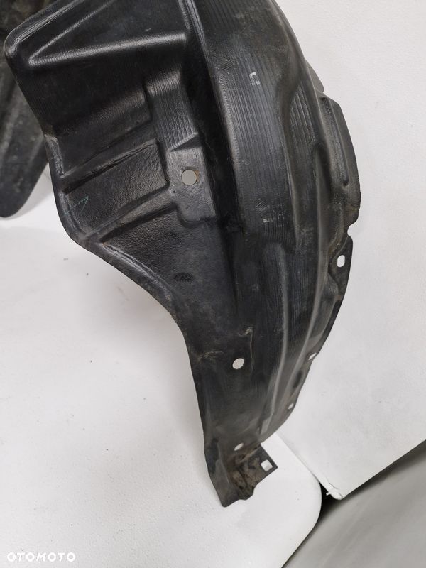 subaru justy iv 4 nadkole prawy przód przednie 53875-b1010 - 7