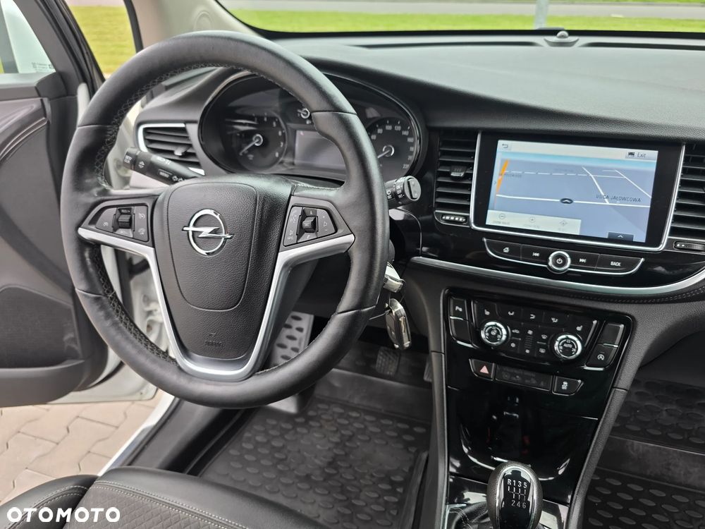 Opel Mokka 1.4 Turbo ecoFLEX Start/Stop Color Innovation - 40