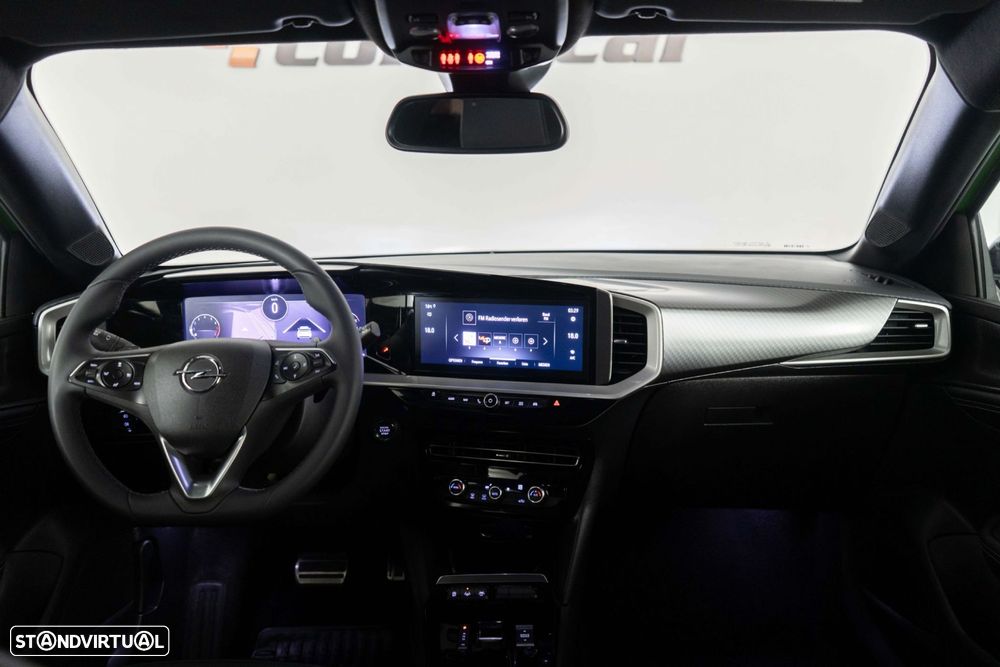 Opel Mokka 1.2 T Ultimate AT - 22