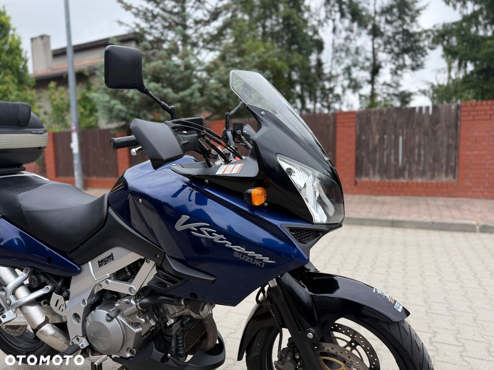 Suzuki DL - 6
