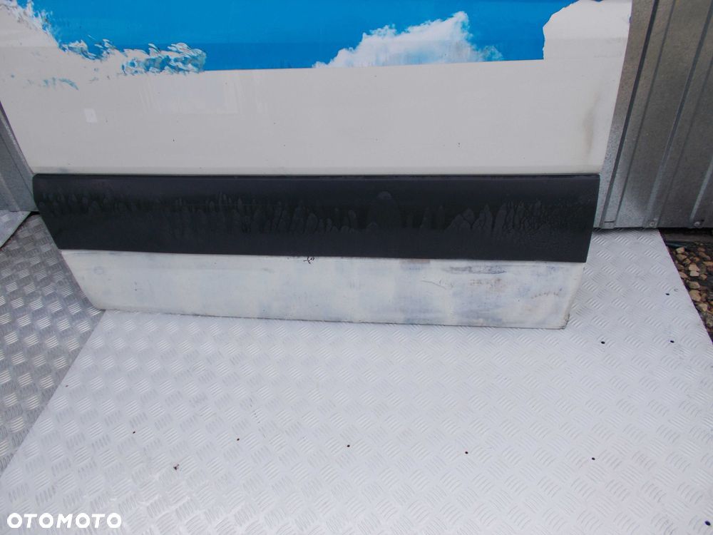 Mercedes Sprinter 906 drzwi boczne suwane 06-16r niskie - prawe - 2
