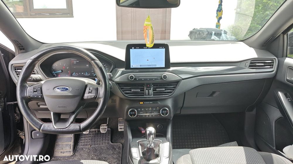Ford Focus - 3