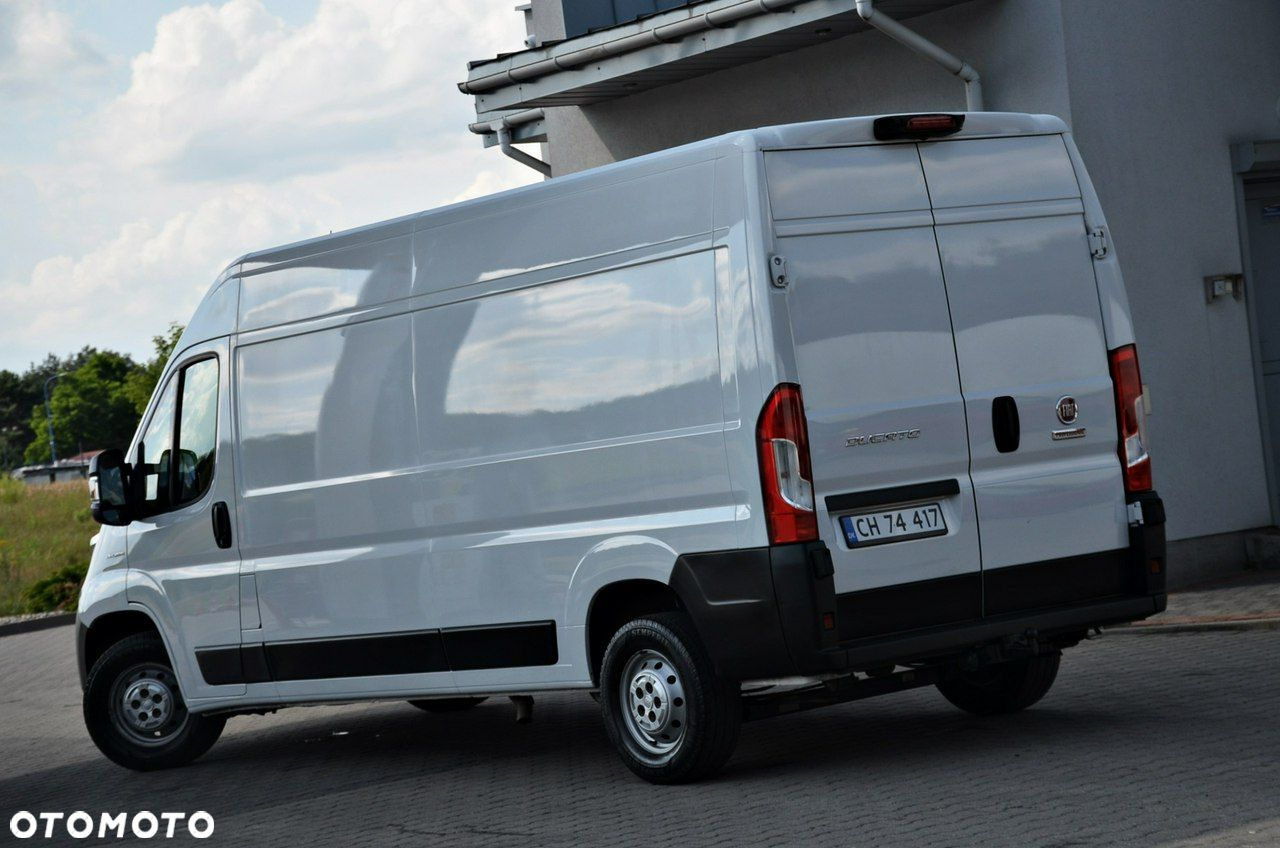 Fiat Ducato - 10
