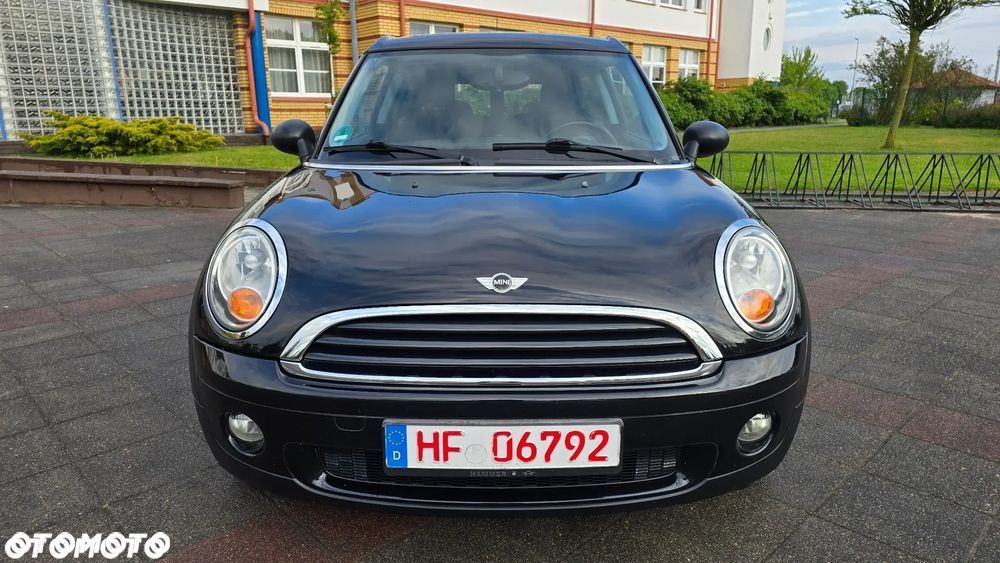 MINI Clubman - 3