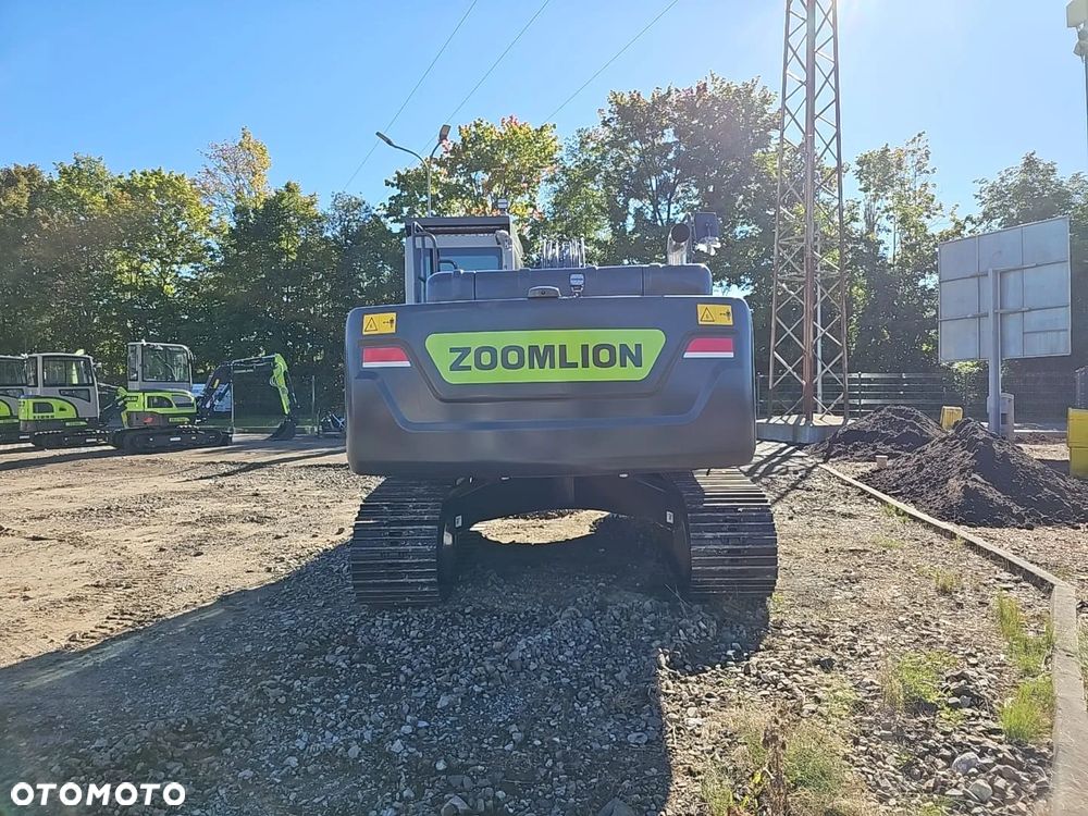 Zoomlion ZE210GLC - 6