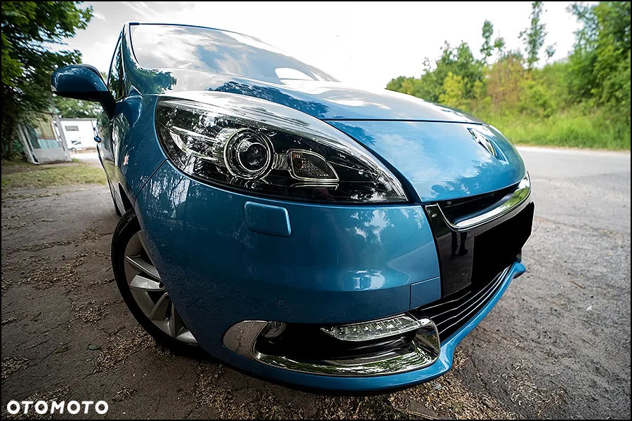 Renault Scenic - 10