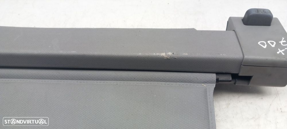 Chapeleira / tampo da mala BMW X5 (E53) - 2