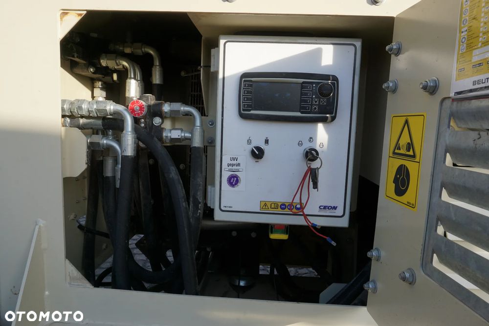 Inny IMS MS104T Metso z Niemeic - 20