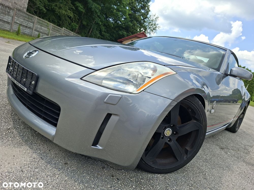 Nissan 350 Z Premium Pack - 1