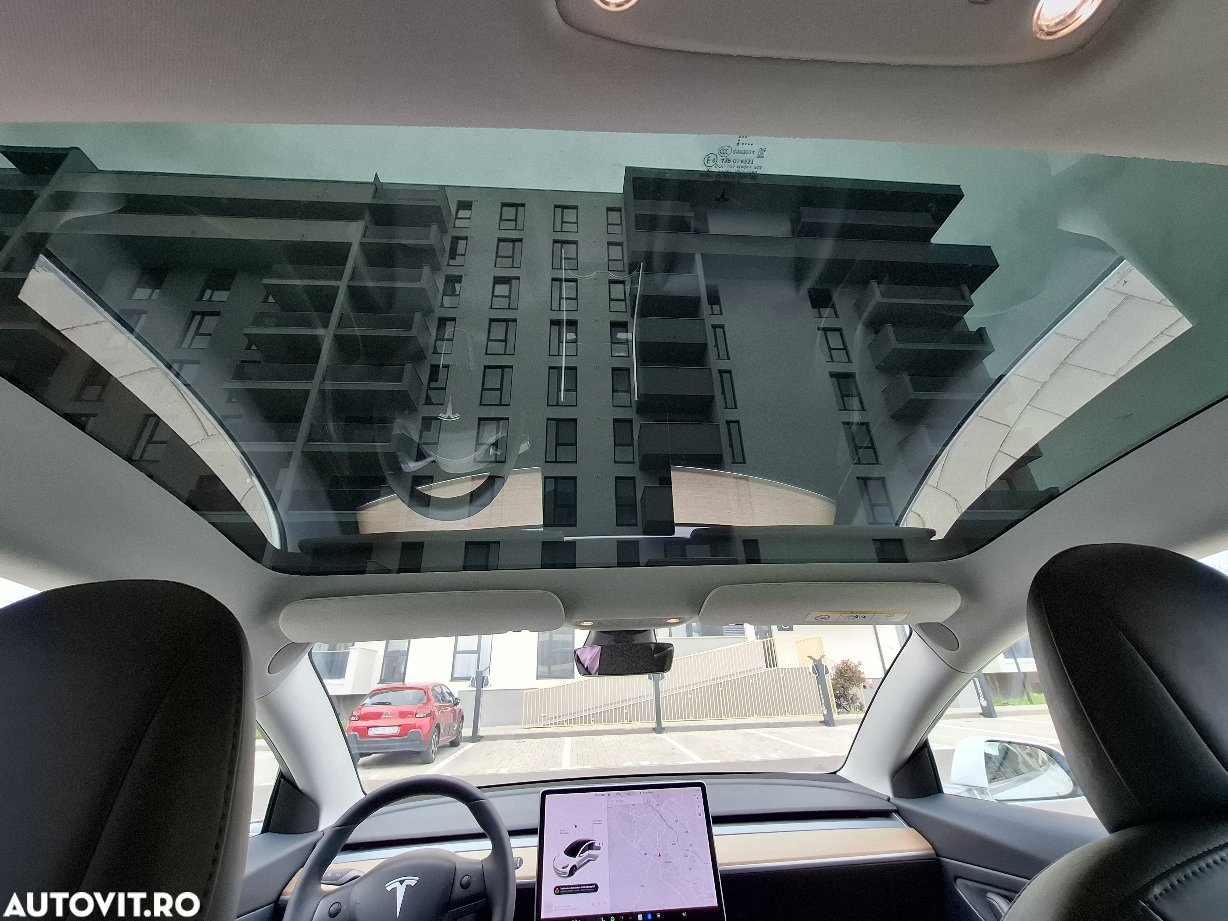 Tesla Model 3 AWD Dual Motor - 12