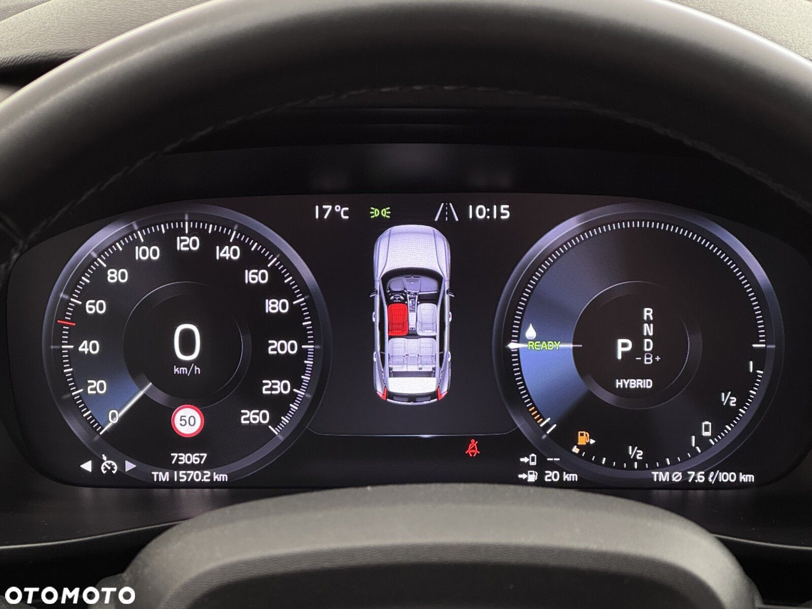 Volvo XC 40 - 16