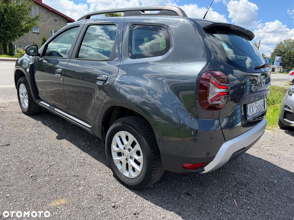 Dacia Duster 1.0 TCe Comfort - 7