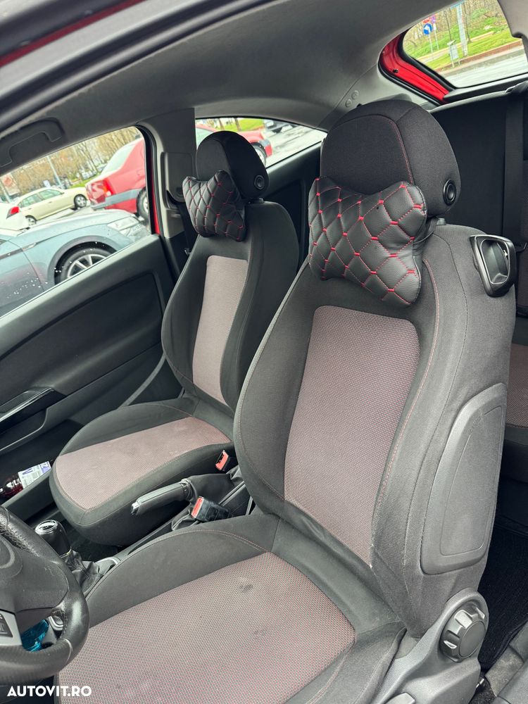 Opel Corsa 1.3 CDTI Catch me now - 15