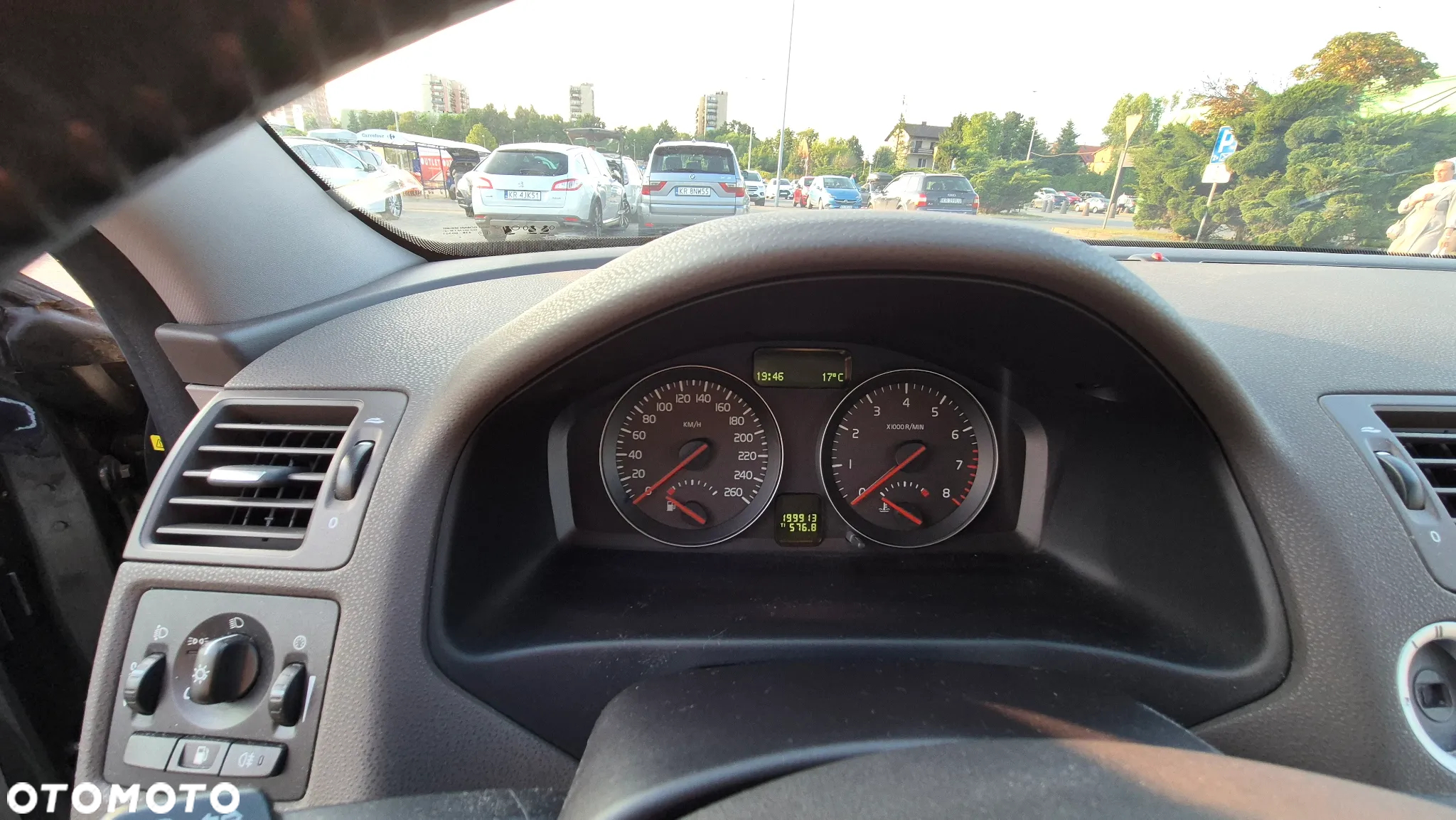 Volvo S40 1.6 Momentum - 22