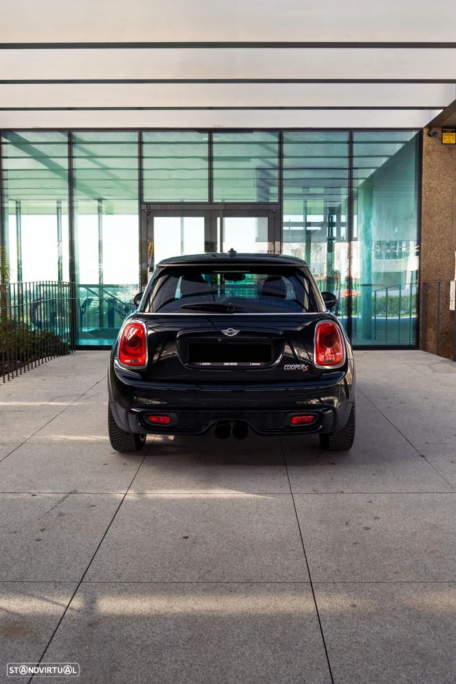 MINI 3 Portas ver-auto - 10