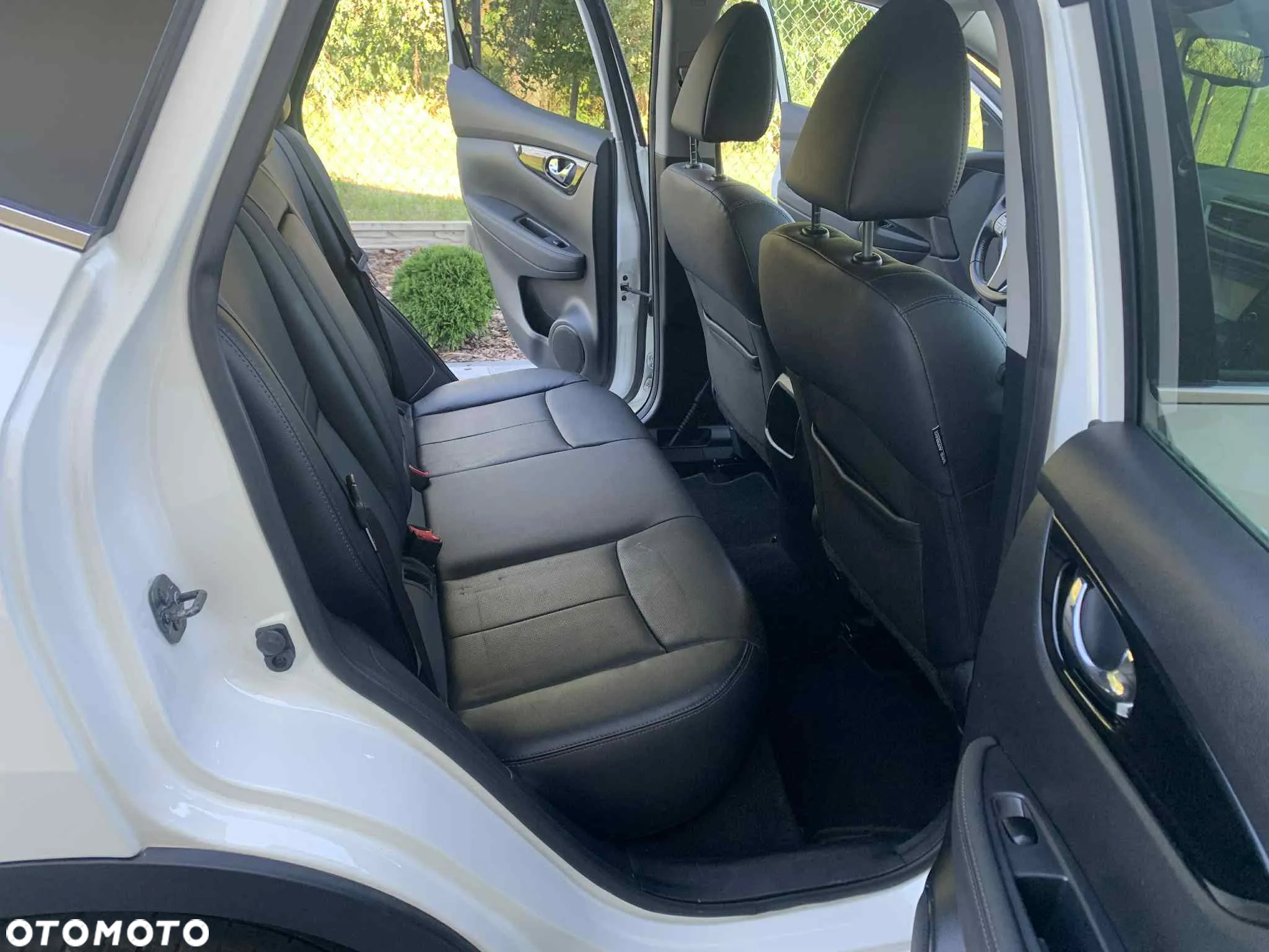 Nissan Qashqai - 16