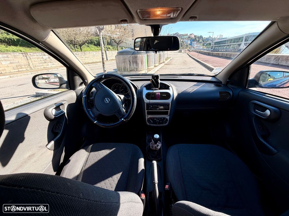 Opel Corsa 1.3 CDTI Cosmo - 7