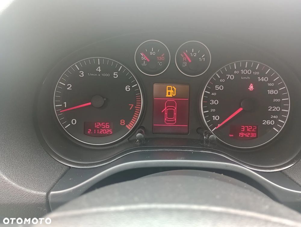 Audi A3 Sportback - 7