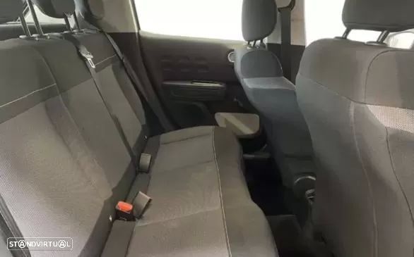 Citroën C3 Pure Tech S&S C-Series - 12