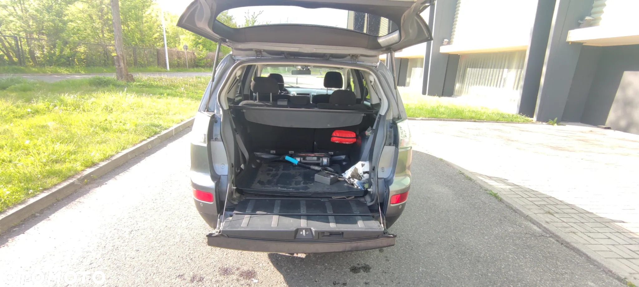 Mitsubishi Outlander 2.2 DID Instyle - 28