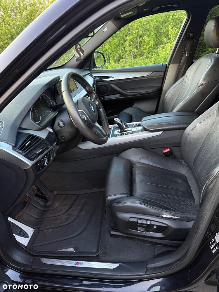 BMW X5 xDrive25d - 20