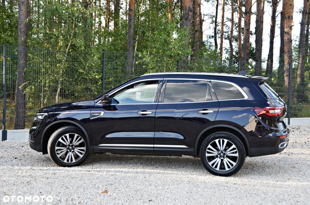 Renault Koleos ENERGY dCi 175 X-tronic 4WD INITIALE PARIS - 20