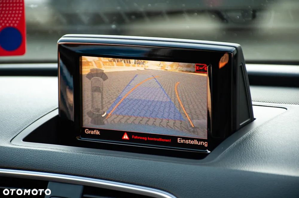 Audi Q3 2.0 TDI Quattro Design S tronic - 30