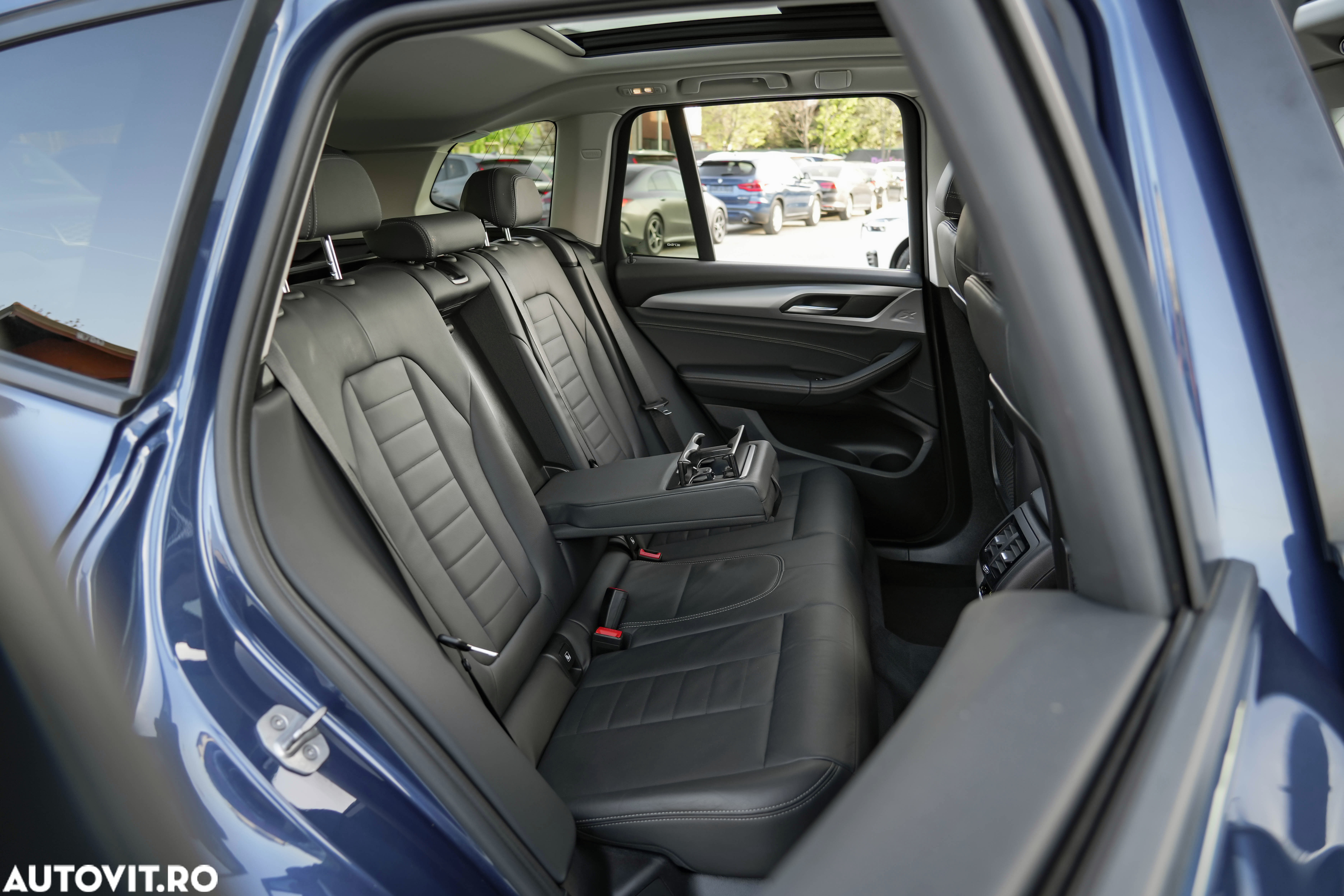 BMW X3 xDrive30e Aut. Advantage - 20