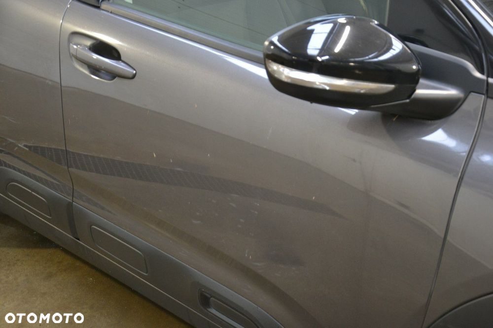 Citroën C4 Cactus - 11