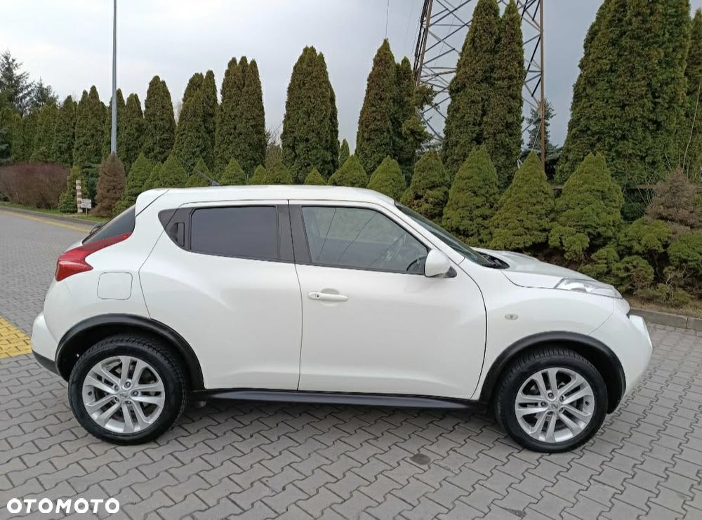 Nissan Juke 1.5 dCi Acenta - 3
