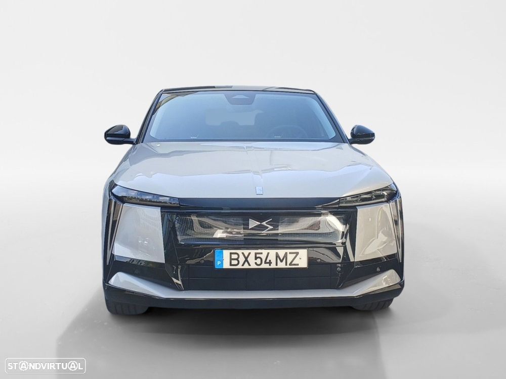 DS Nº8 97.2 kWh Long Range Jules Verne - 8