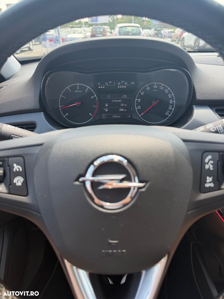 Opel Corsa - 6