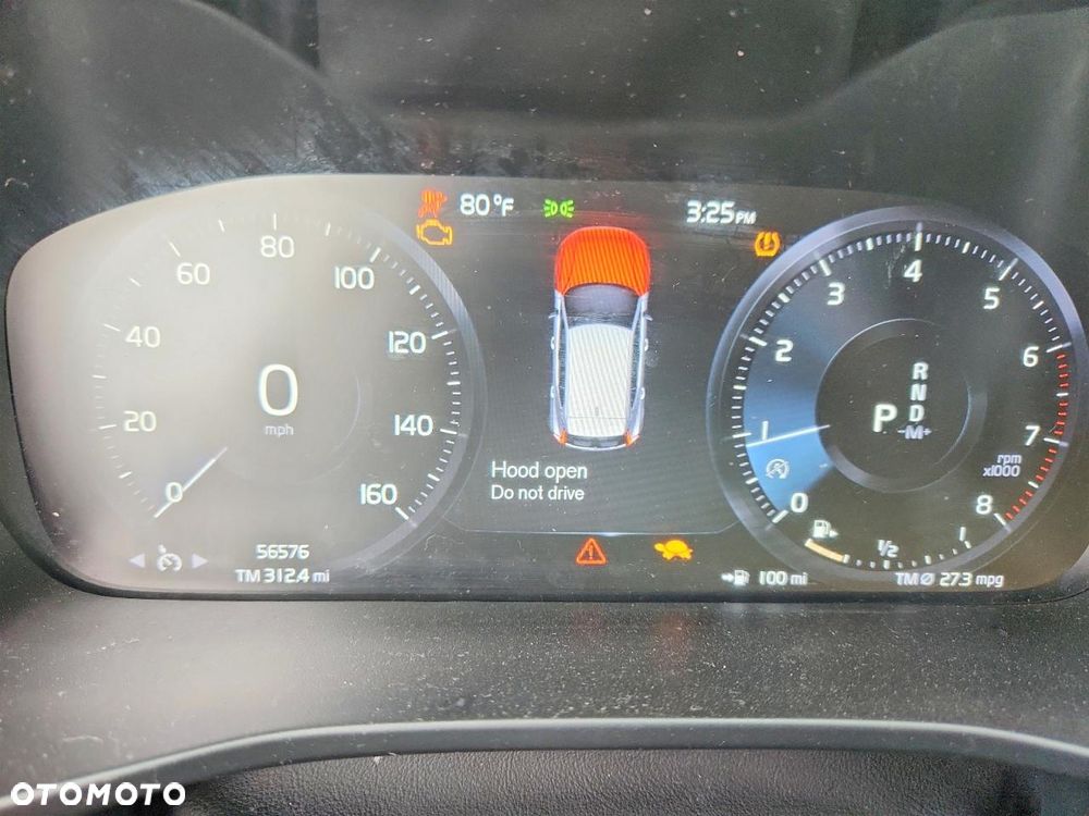 Volvo XC 40 T5 AWD Geartronic Momentum Pro - 10