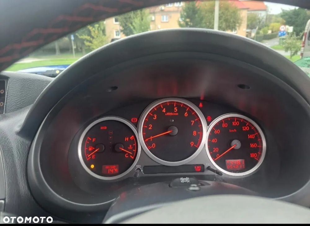 Subaru Impreza 2.0 WRX STI - 10