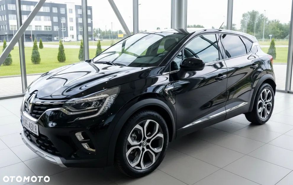 Renault Captur 1.6 E-TECH Plug-In Intens - 10