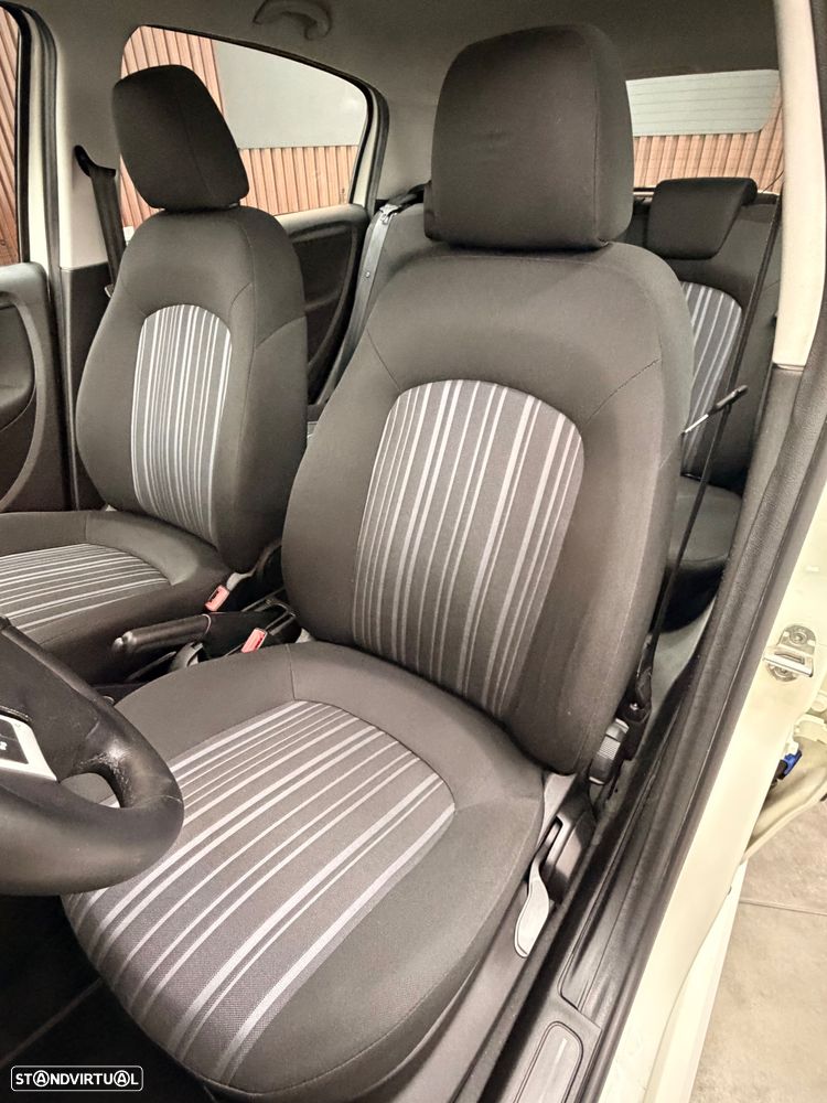 Fiat Punto Evo 1.2 My Life - 37